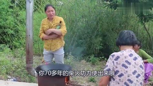 胖妹吃土鸡瓜,胖妹的土鸡瓜美食之旅