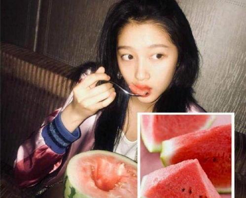 深夜吃瓜图片大全,揭秘各大热门事件瞬间