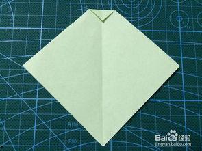 吃瓜折纸,吃瓜折纸的创意魅力与制作技巧