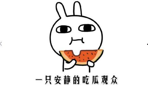 扣扣吃瓜套路,网络热议背后的真相与反思