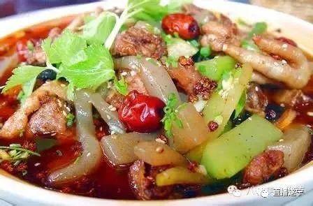 吃麻辣鸡瓜,舌尖上的麻辣诱惑，尽享美味与刺激