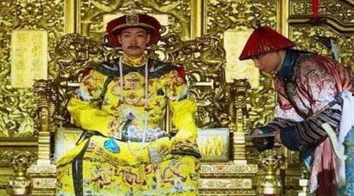 帝王路txt吃瓜上,宫廷权谋，吃瓜群众揭秘宫廷秘辛