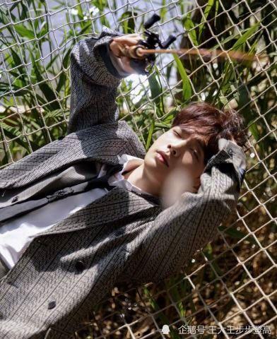 吃瓜翻车张艺兴,揭秘娱乐圈背后的真相