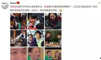 高蜜出轨吃瓜事件,揭秘娱乐圈的婚姻危机与舆论漩涡