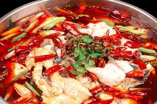 吃瓜鱼火锅,舌尖上的夏日盛宴，解锁夏日美食新体验