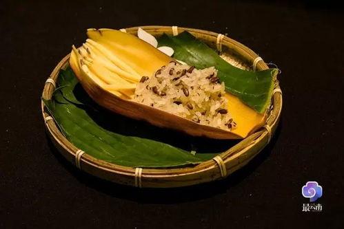 酒席吃瓜,一场味蕾与视觉的盛宴