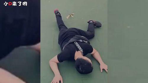 壮汉吃瓜,一瓜解千愁