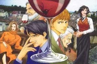 吃瓜动漫者,揭秘二次元世界的甜蜜诱惑