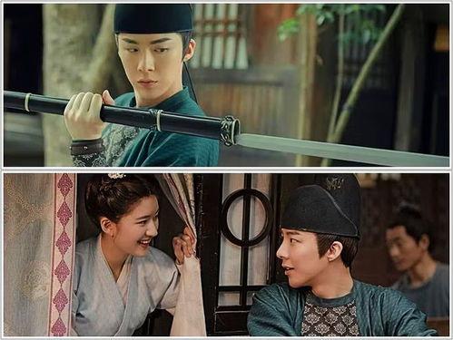 吃瓜男主,吃瓜男主的甜蜜冒险之旅