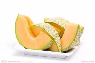 娇娇吃哈密瓜,娇娇的哈密瓜美食之旅