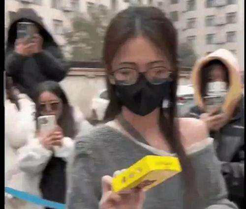 徐大姐吃瓜爆料,娱乐圈幕后真相大揭秘