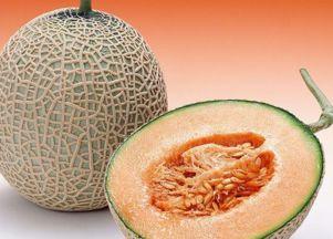 吃哈密瓜怀孕可以吃吗,美味与健康的双重享受