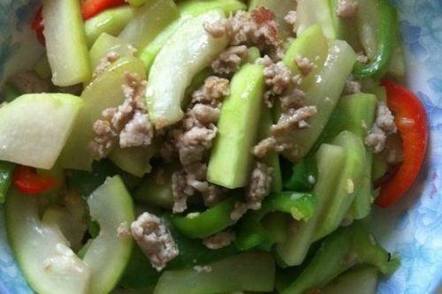 瓠瓜干怎么吃,解锁美味新境界