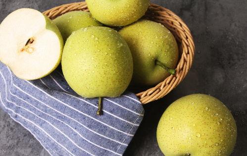 吃瓜的梨,探寻吃瓜的梨的独特魅力