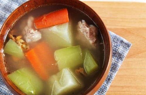 佛手瓜煮汤可以隔夜吃吗,隔夜食用指南与注意事项