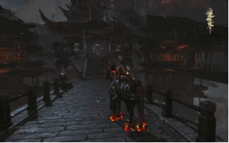 逆水寒爬墙吃瓜偷听,爬墙吃瓜，揭秘江湖秘闻